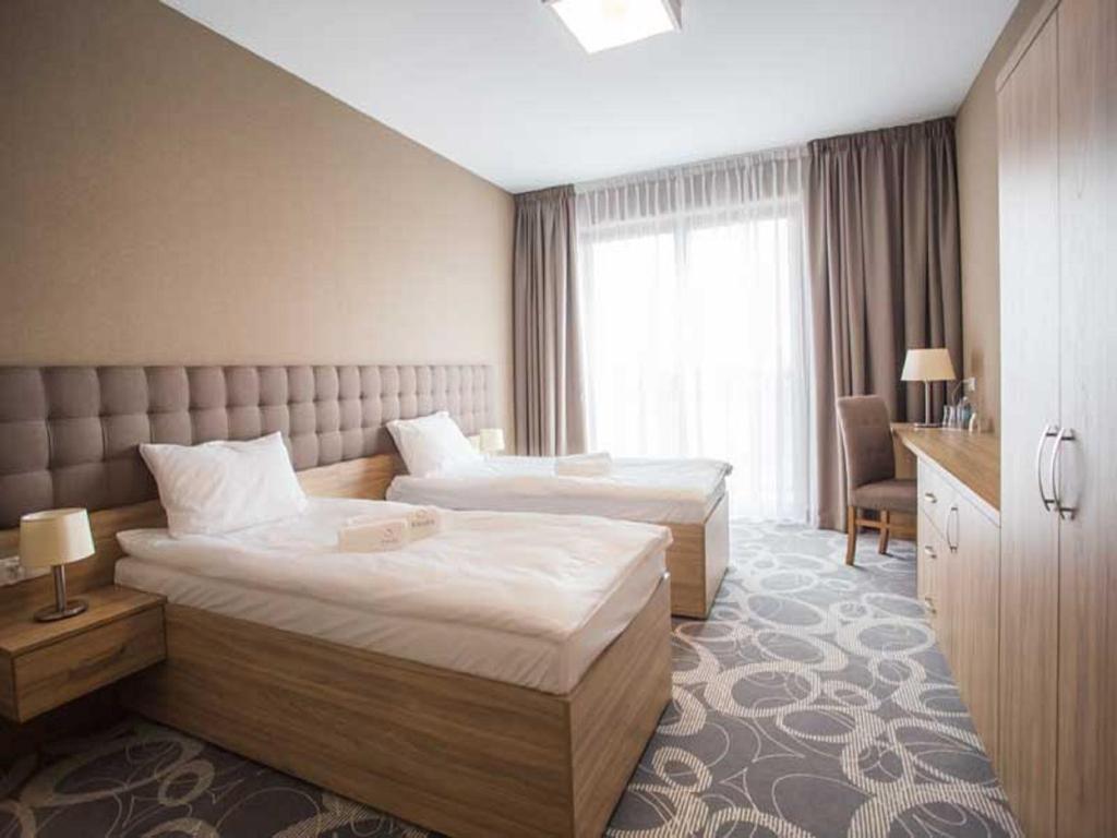 Hotel Rondo photo 2
