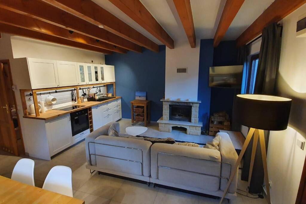 Traumhaftes Ferienhaus LENA direkt an der Ostsee — photo 1