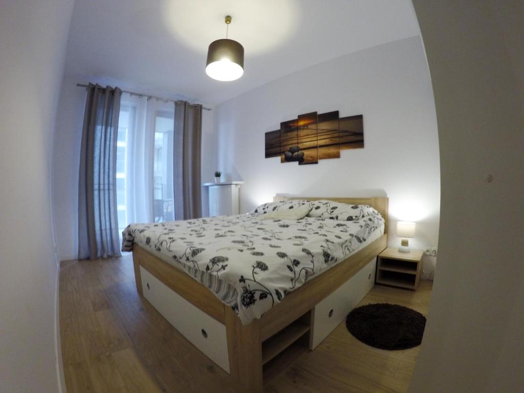 Apartament Obrzeżna 3 Deluxe photo 2