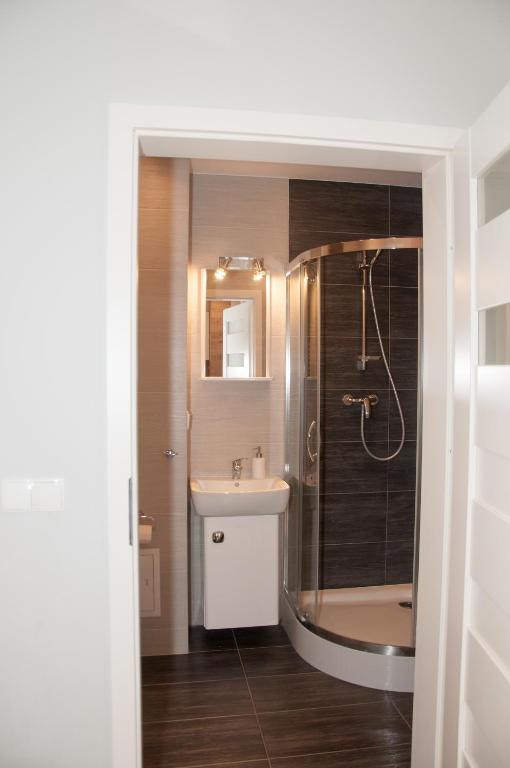 Apartament Obrzeżna 3 Deluxe photo 3