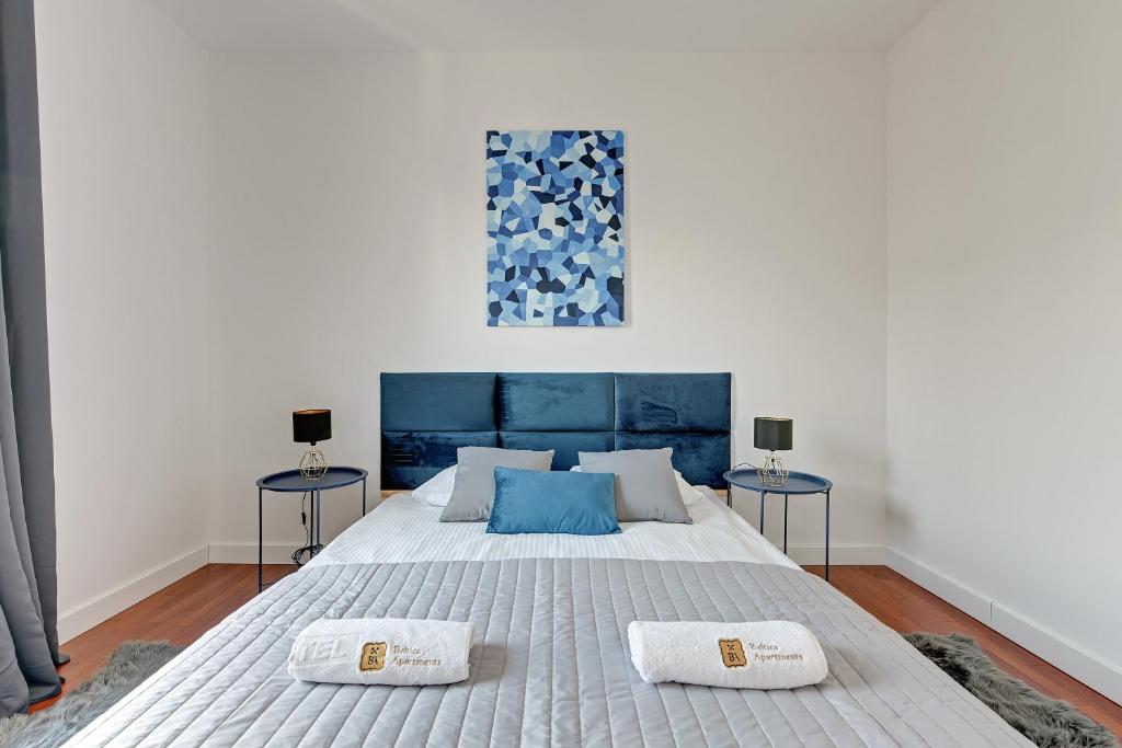 White Sea Shore - Premium Nadmorze Apartment photo 2