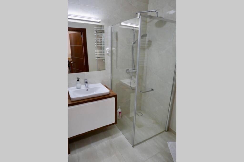 Sarmacka Apartment in Wilanów photo 3