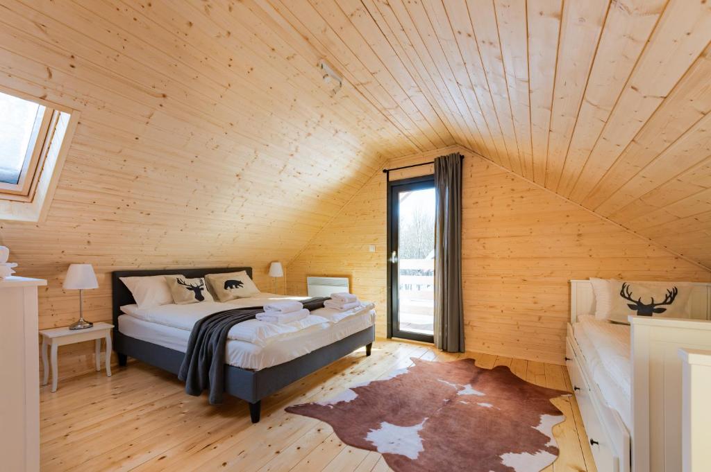White Holiday Domki i Apartamenty photo 2