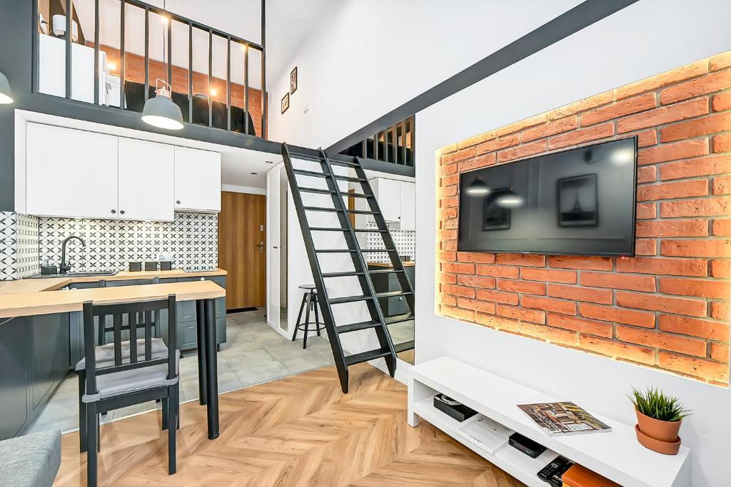 Sweet Dreams Piotrkowska Apartment — photo 1