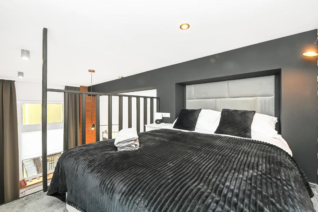 Sweet Dreams Piotrkowska Apartment photo 2