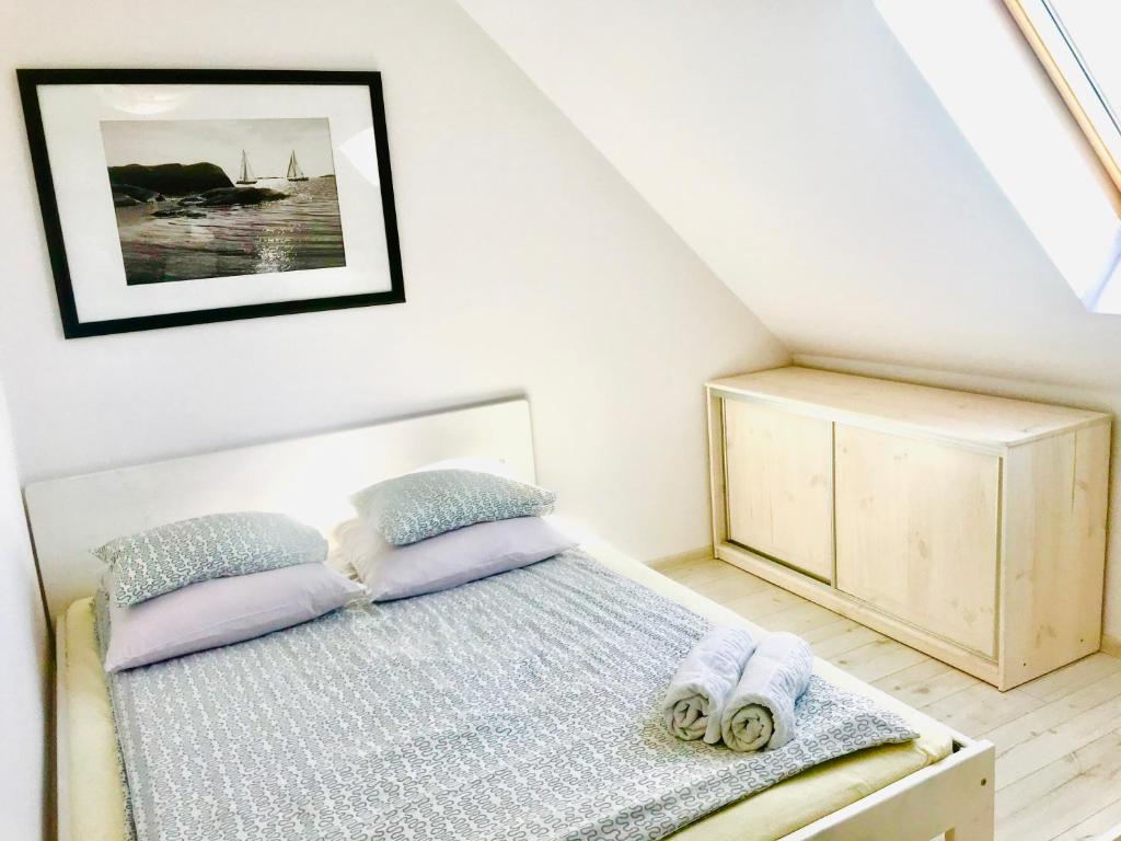 Domki i Apartamenty Całoroczne Koliber photo 2