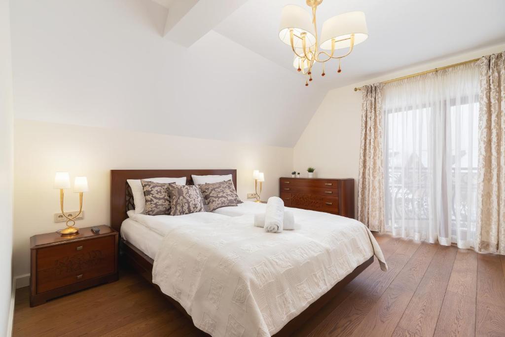 Apartament Lux Rezydencja Tatry by Renters Prestige — photo 1