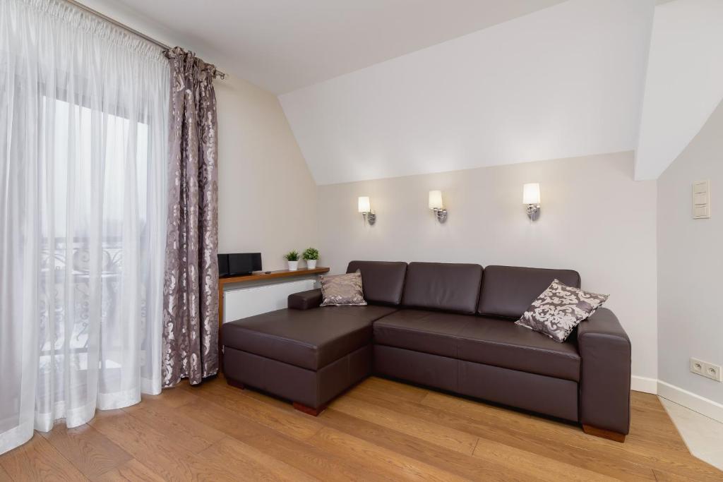Apartament Lux Rezydencja Tatry by Renters Prestige photo 3