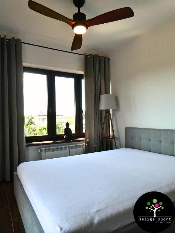 Seliga Sport Apartments & SPA photo 2