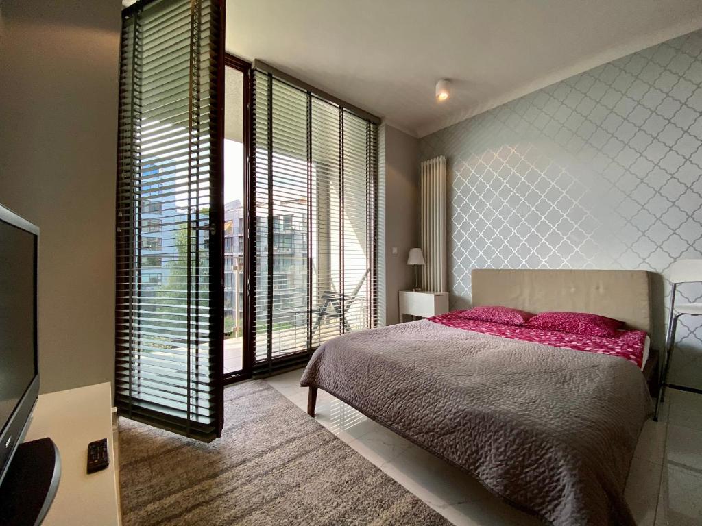 Studio Flat Triton Park photo 2