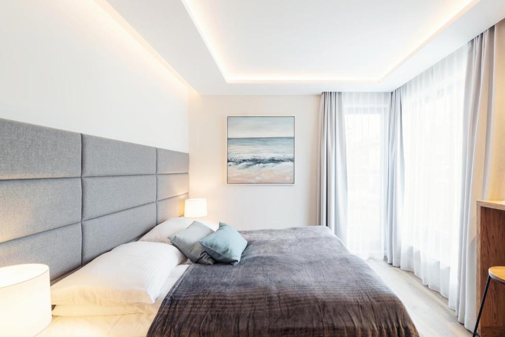 Studio with terrace in a luxury closed estate by Grand Apartments photo 2