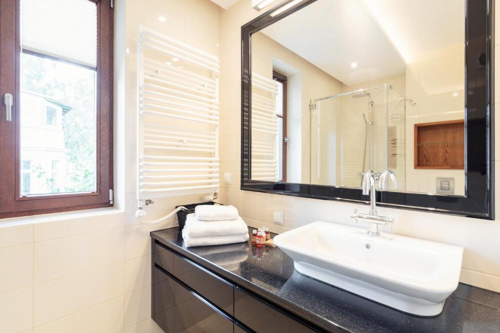 Studio with terrace in a luxury closed estate by Grand Apartments photo 3