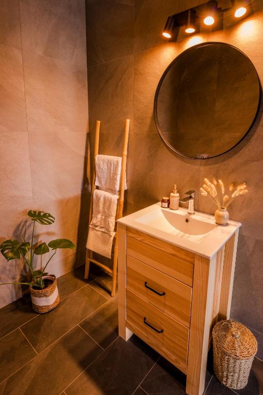 Willa Montana - apartament widokowy w Bukowinie Tatrzańskiej photo 3