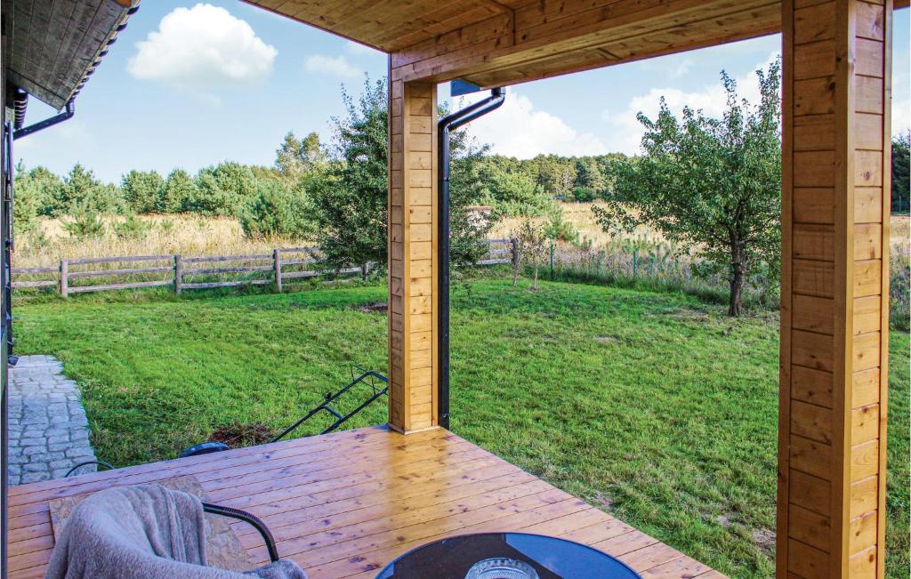 Cozy Home In Kolczewo With Kitchen photo 2