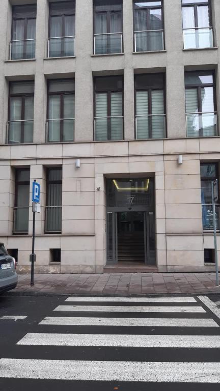 Apartament Wielopole 17 — photo 1