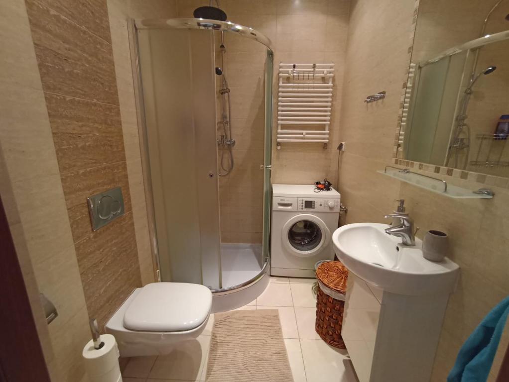 Apartament Wielopole 17 photo 3