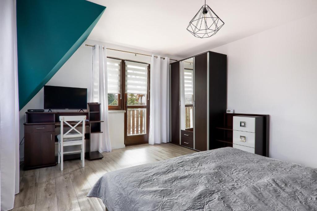 Apartamenty Wierchówka photo 2