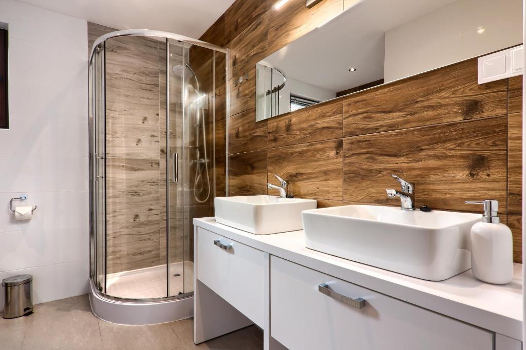 Apartamenty Wierchówka photo 3