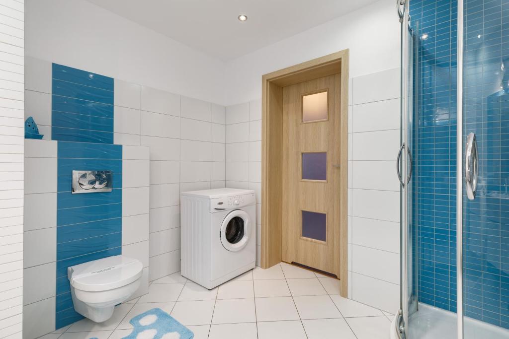 Osiedle Bałtyk Grzybowo - Spacerowa 10 by Jantar Apartamenty Kołobrzeg photo 3