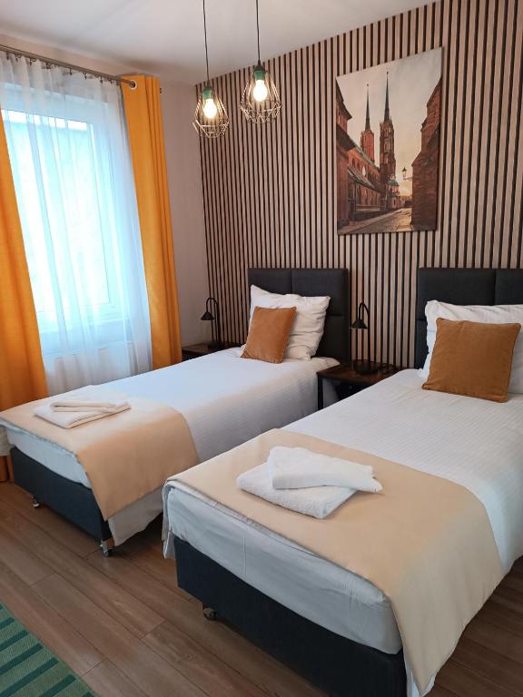 Sleep In Apartament Centrum photo 2