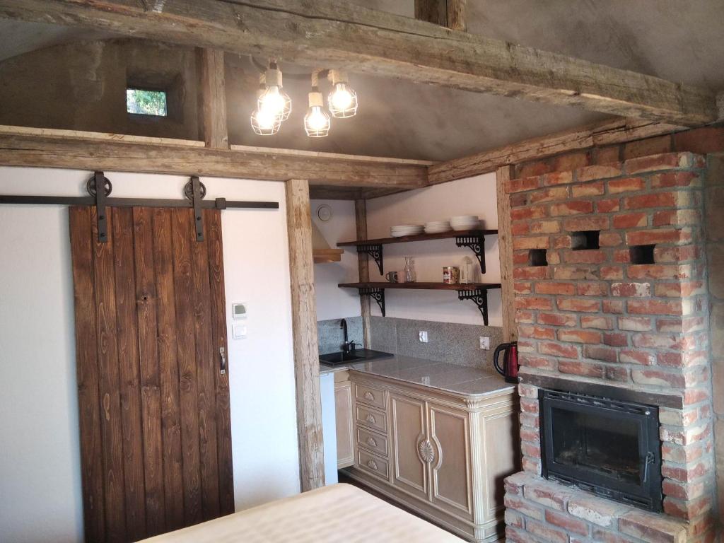 Srokowski Dwór 1 - Leśny Zakątek - Prywatna Sauna! photo 3