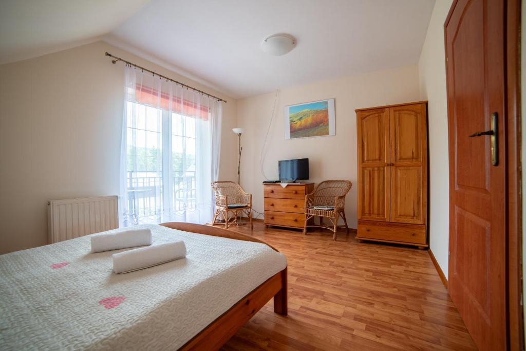 Szczepanówka Agroturystyka photo 2