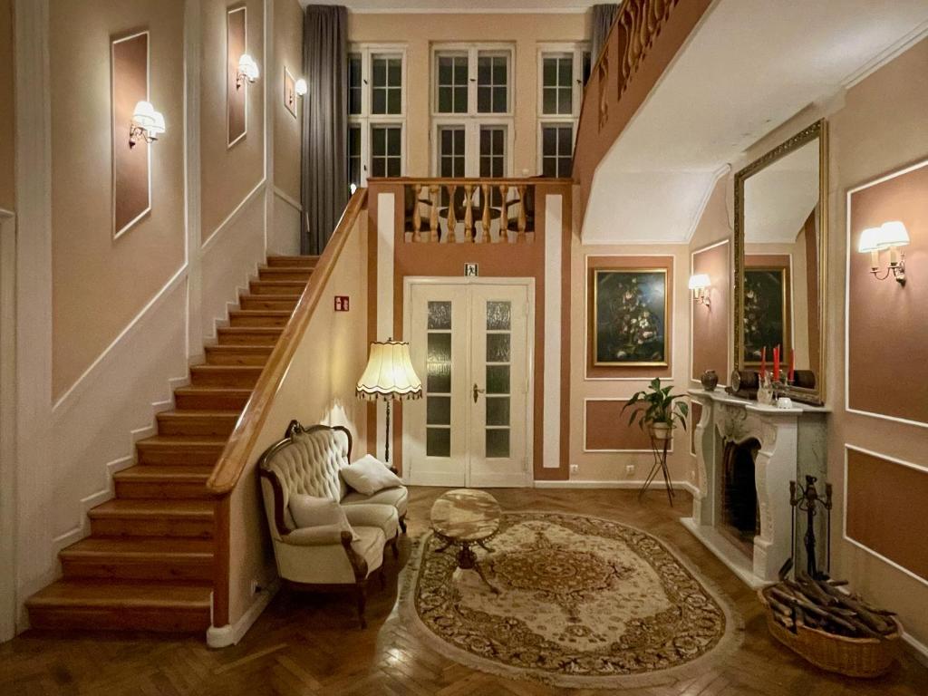 Villa ANSER — photo 1