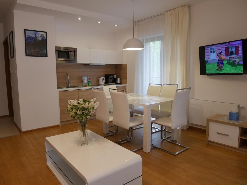 Apartament Mondi Kai I - idealny na pobyt w górach — photo 1