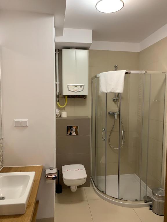Apartament Mondi Kai I - idealny na pobyt w górach photo 3