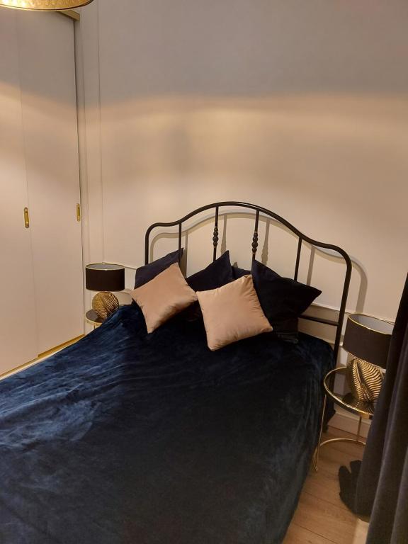 Mlociny Apartment photo 2