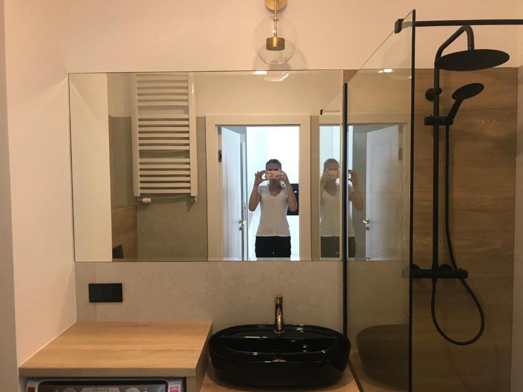 Mlociny Apartment photo 3