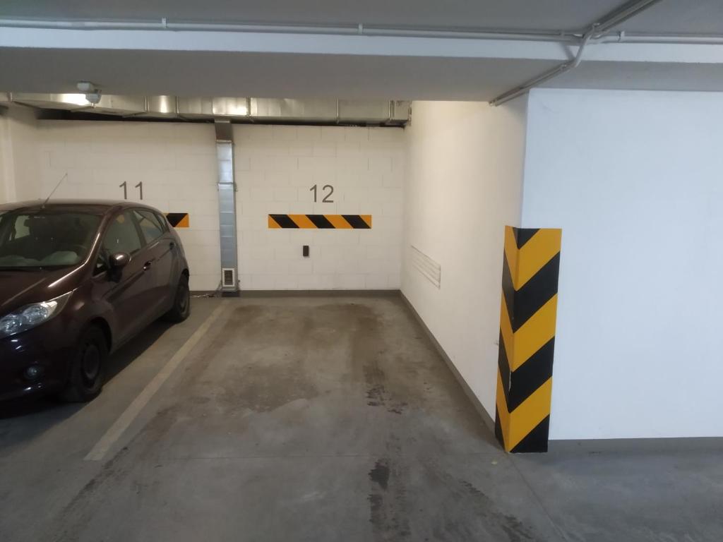 Zacisze Moniuszki I PARKING FREE photo 3