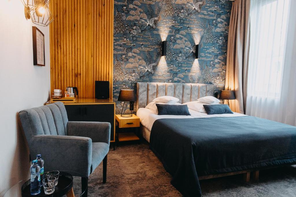 Hotel Szara Willa photo 2