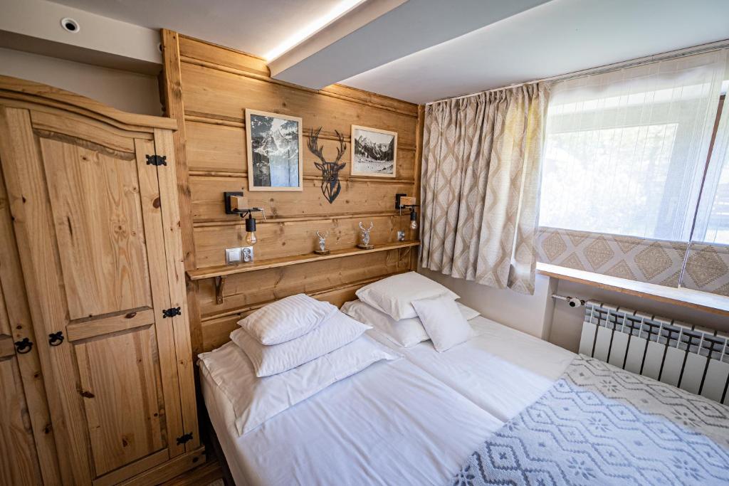 Zacisze Pod Reglami & Sauna photo 2