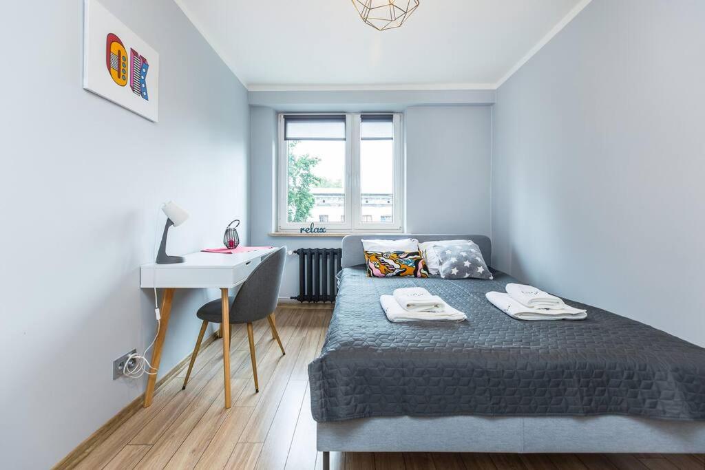 Serene Apartment in the City Center - by Upstairs — photo 1