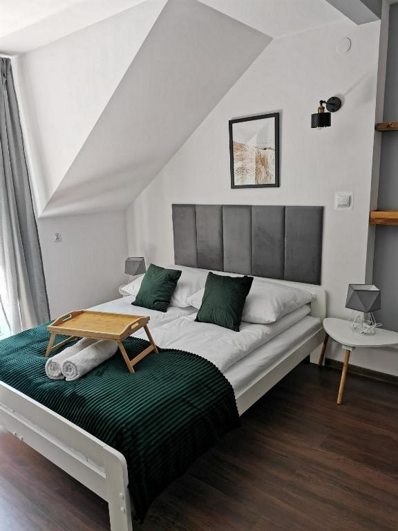Booking.com: Hotels in Dąbrówka. Book your hotel now! photo 2