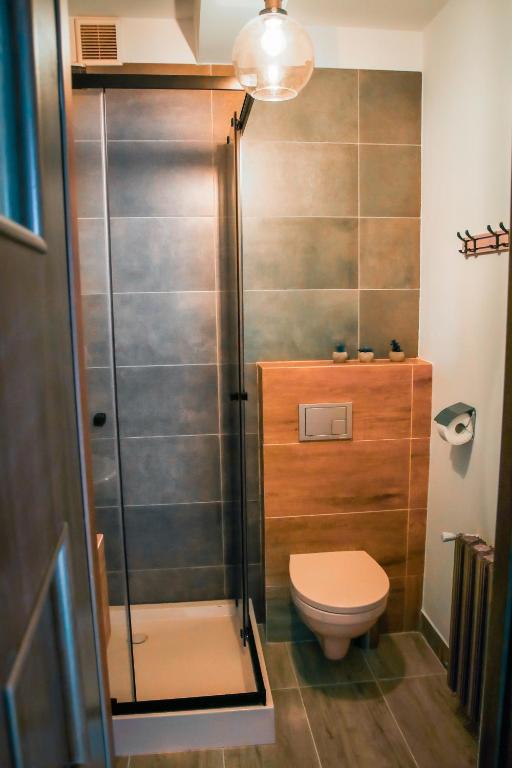Booking.com: Hotels in Dąbrówka. Book your hotel now! photo 3
