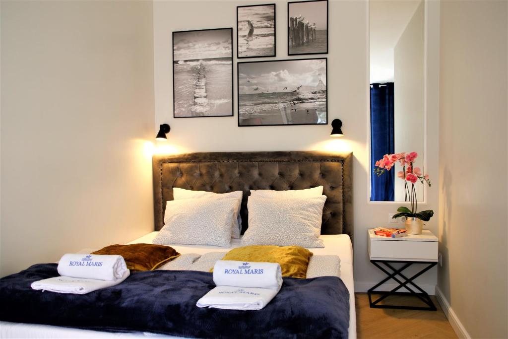 Apartamenty Royal Maris 7 - najlepsza lokalizacja w Ustce photo 2