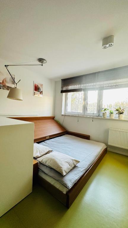 Smart Apartment Warsaw photo 2