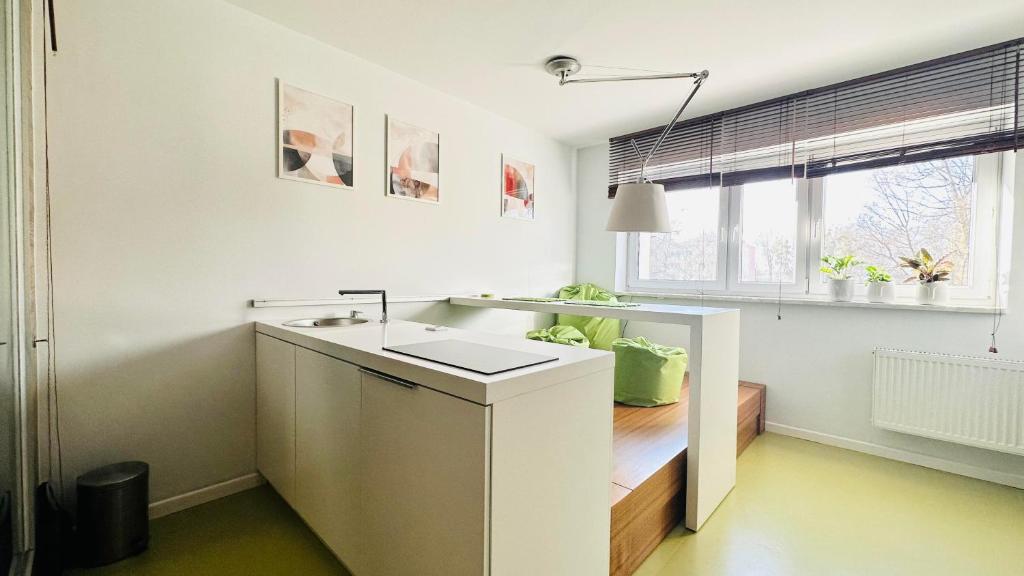 Smart Apartment Warsaw photo 3