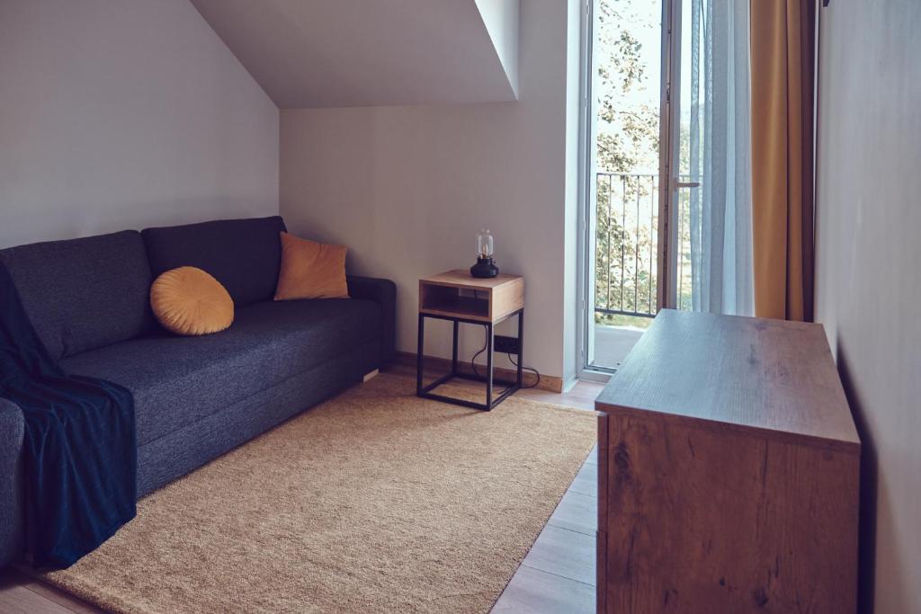 WieliczkaHome 1st floor + garden + parking photo 2