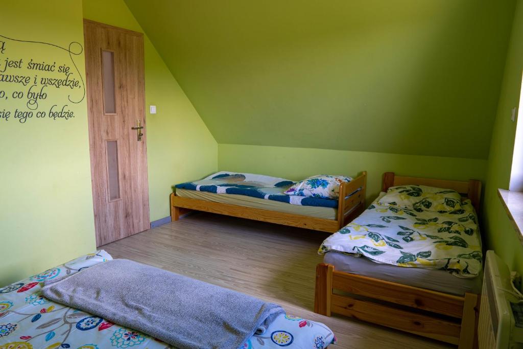 Zielony Domek Lubieszewo photo 2