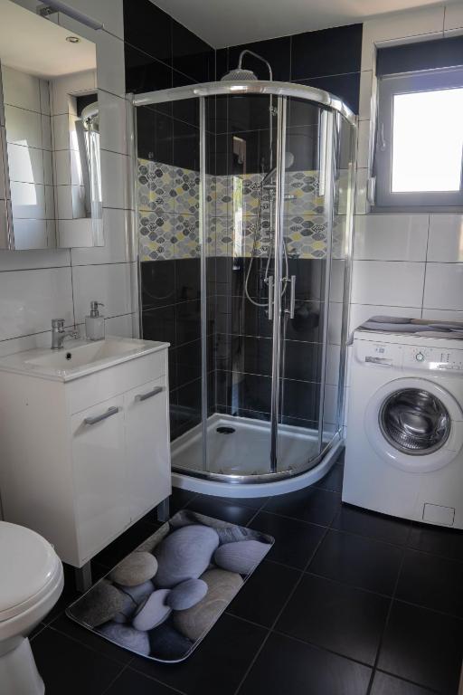Zielony Domek Lubieszewo photo 3