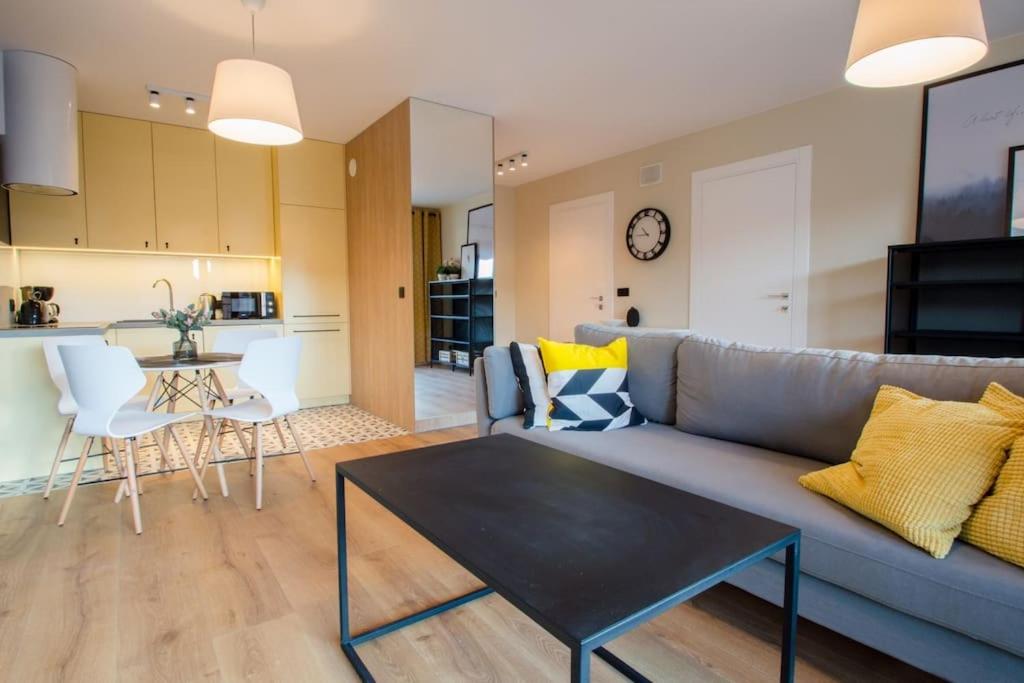 SPA Waterlane Island Deluxe 1 by Grand Apartments — photo 1