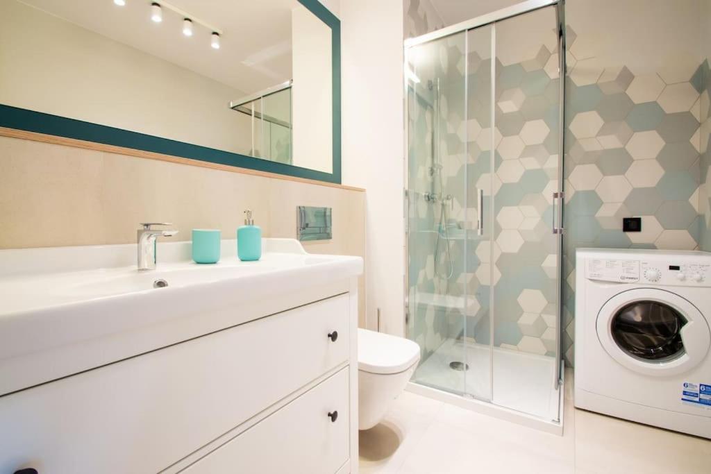 SPA Waterlane Island Deluxe 1 by Grand Apartments photo 3