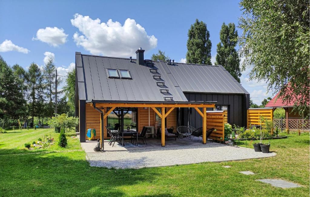 Cozy Home In Rudzienice — photo 1