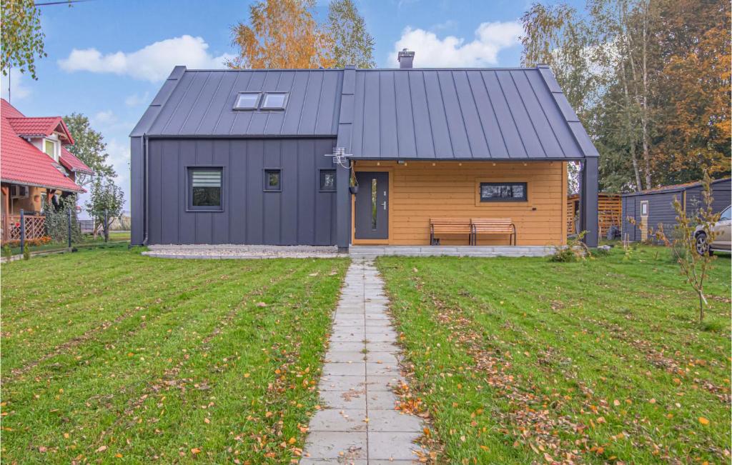 Cozy Home In Rudzienice photo 2
