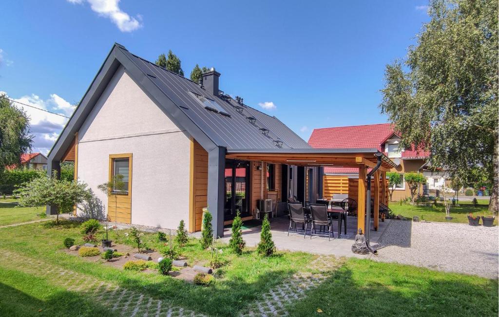 Cozy Home In Rudzienice photo 3