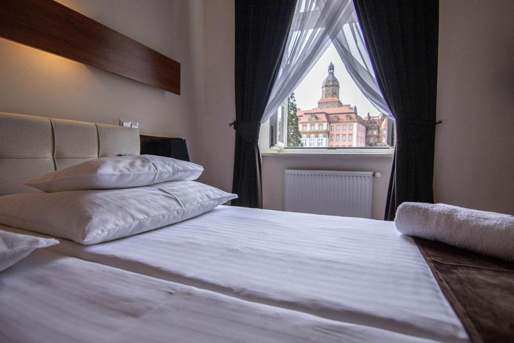 Hotel Zamkowy photo 2