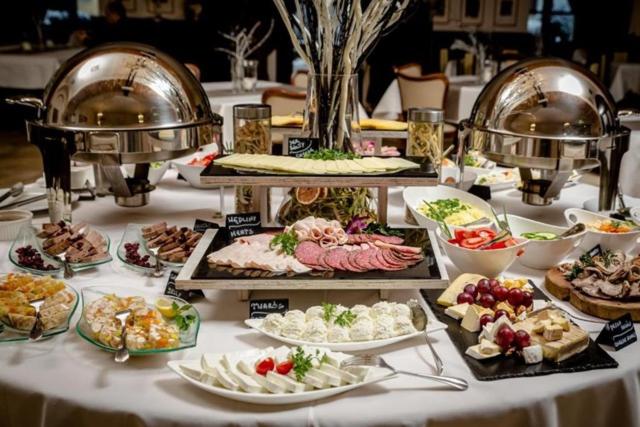 Hotel Zamkowy photo 3